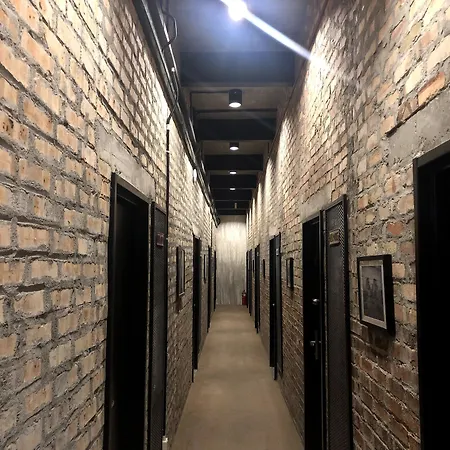 The Heritage Hotel